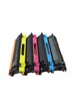 BROTHER TN155 TONER SET CMYK  %100 İTHAL