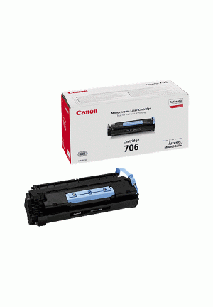 CANON CRG-706 ORJİNAL TONER