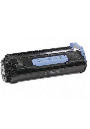 CANON CRG-706 TONER %100 İTHAL