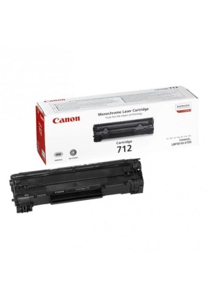 CANON CRG-712 ORJİNAL TONER