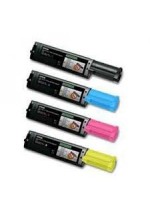 EPSON CX11 TONER SET CMYK %100 İTHAL