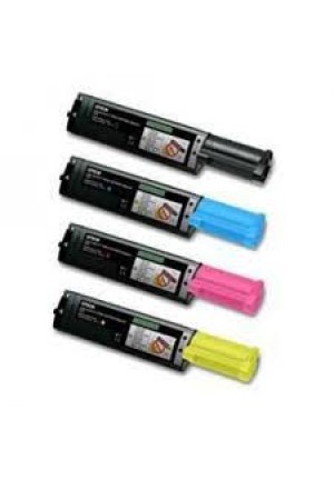 EPSON CX11 TONER SET CMYK %100 İTHAL