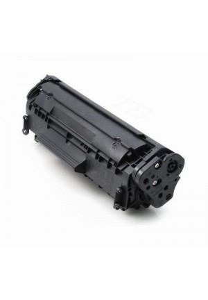 HP Q2612A TONER % 100 İTHAL