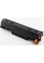 HP CB435A TONER %100 İTHAL