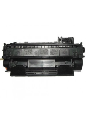 HP CE505X TONER %100 İTHAL