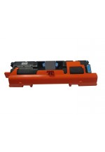 HP C9701A MUADİL MAVİ %100 İTHAL TONER