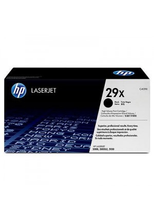 HP C4129X ORJİNAL TONER