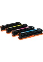 HP CB540 TONER %100 İTHAL