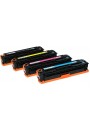 HP CB541 MAVİ  TONER %100 İTHAL