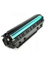 CANON CRG-737 % 100 İTHAL TONER