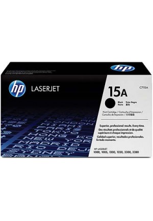 HP 15A-C7115A ORJİNAL TONER 