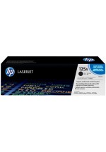 HP 125A-CB540A ORJİNAL BLACK TONER