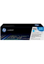 HP 125A-CB541A ORJİNAL CYAN TONER