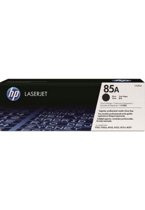 HP CE285A ORJİNAL TONER