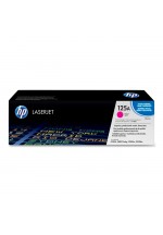 HP 125A-CB543A ORJİNAL MAGENTA TONER