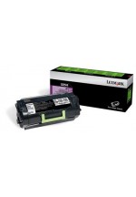 LEXMARK MS810-MS811-MS812 52D5H00 YÜKSEK KAPASİTELİ ORJİNAL-MUADİL TONER