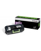 LEXMARK MS811-MS812 52D5X00 YÜKSEK KAPASİTELİ ORJİNAL-MUADİL TONER