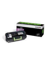 LEXMARK MS811-MS812 52D5X00 YÜKSEK KAPASİTELİ ORJİNAL-MUADİL TONER