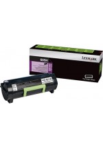 LEXMARK MX310-MX410  60F5H00 YÜKSEK KAPASİTELİ ORJİNAL-MUADİL TONER