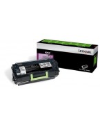 LEXMARK MX711-MX811-MX812 62D5X00 EKSTRA YÜKSEK KAPASİTELİ ORJİNAL-MUADİL TONER