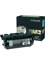 LEXMARK T640  64016HE YÜKSEK KAPASİTELİ ORJİNAL-MUADİL TONER