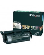 LEXMARK T650 T650H11E YÜKSEK KAPASİTELİ ORJİNAL-MUADİL TONER